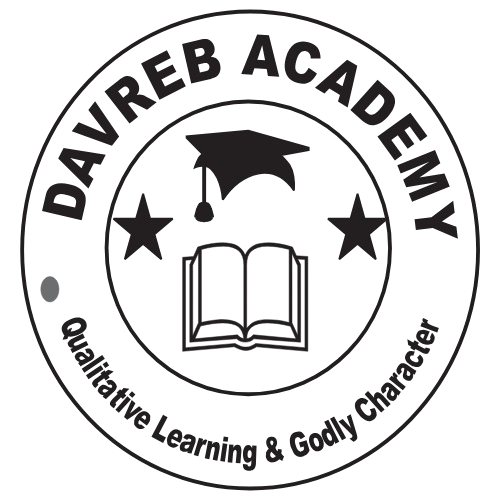 Davreb Logo